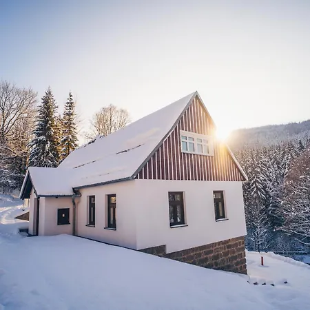 Alpesi faház U Foltynu - Josefuv Dul Jablonec nad Nisou