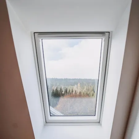 U Foltynu - Josefuv Dul Alpesi faház