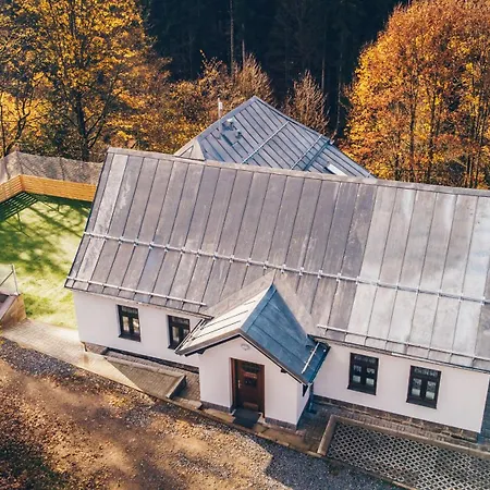 U Foltynu - Josefuv Dul Jablonec nad Nisou