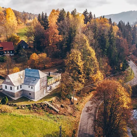 U Foltynu - Josefuv Dul * Jablonec nad Nisou